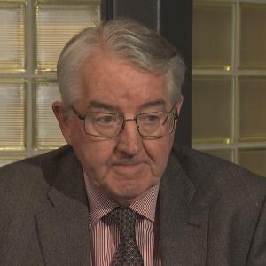 NLHS CEO warns of 'crunch coming' over next decade for long-term care beds in N.L.