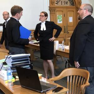 NL's COVID-19 travel ban was justified, Supreme Court of Canada rules