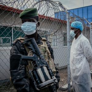 No immediate plans for Ebola travel ban, Ottawa says, as deaths rise in eastern Congo