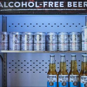 Non-alcoholic, health-conscious drinks still in high demand as tastes shift: report