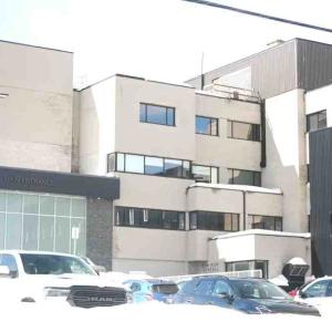Northern Manitoba, Sask. communities working to resolve cross-border health-care issues