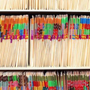 Nova Scotians' paper health records being trucked to Ontario to be digitized