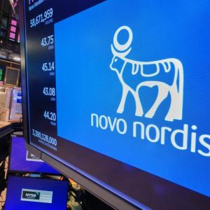 Novo Nordisk says generic Ozempic, Wegovy will slow sales in Canada