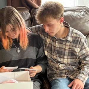 N.S. family wants answers about baby's death before new medical records system rollout