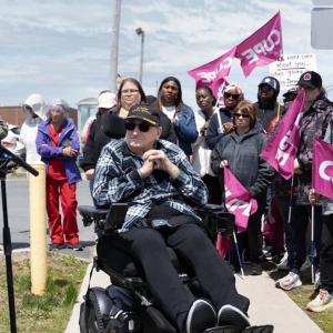 N.S. long-term care residents, families urge province to raise offer on wages
