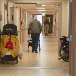 N.S. long-term care staff prepare for strike after talks with province break off