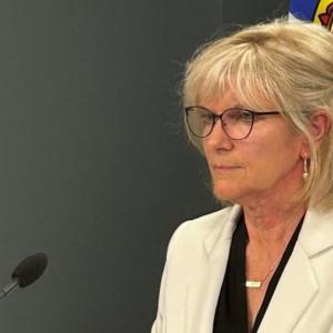 N.S. spent $7.7B on health care for 2024-2025