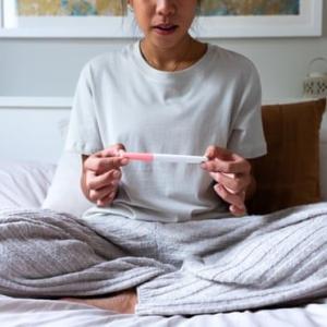 Number of abortions in England and Wales hit record high in 2022
