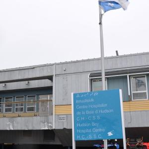 Nunavik calls in Red Cross to fight TB as Quebec help falls short