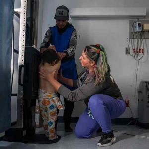 Nunavik saw a record number of tuberculosis cases in 2025. This year isn't looking any better