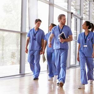 Nurse reinstated after 'robotic' attendance policy backfires