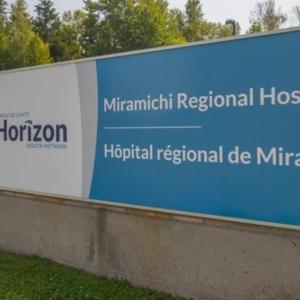 Nurse shortage cancels labour, delivery services in Miramichi, N.B., until next week