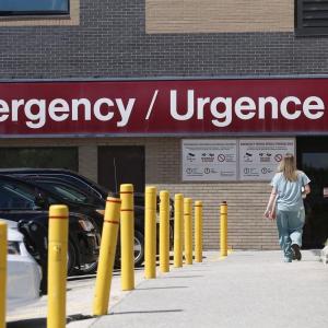 Nurses discouraged from working at Winnipeg hospital due to safety concerns