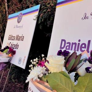 Nurses host walking memorial on anniversary of Lapu Lapu tragedy in Vancouver