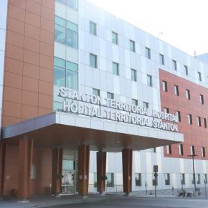NWT patients waiting in hospital for long-term care will soon pay fees