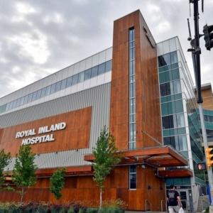 OBGYN resignations at Kamloops hospital could lead to reliance on $7,100-a-day replacements