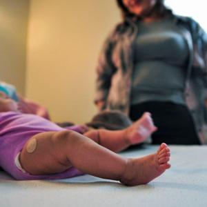 One in five pregnant people in Ontario not screened properly for syphilis, study shows