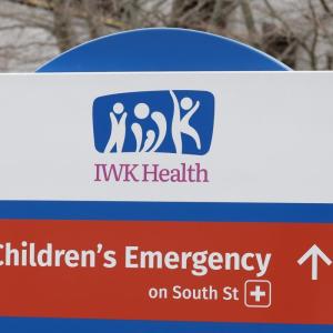 One Person One Record system goes online Saturday at IWK