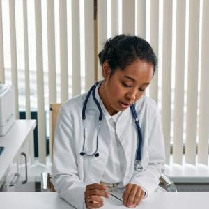 One Quebecer saw a family doctor 362 times in a year