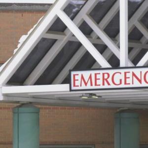 One solution to improve emergency room wait times in Alberta