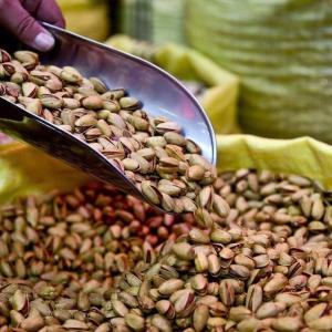 One year of salmonella pistachio outbreak as cases reach 189