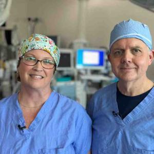 Electronic medical record rollout improves on 2nd pass, final launch looms in fall
