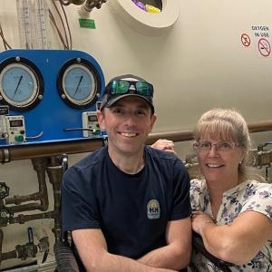 Ont. man believes he has Lyme disease, Canadian doctors don't, so he's going to Mexico for treatment