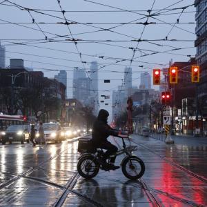 Ontario 'actively exploring' stricter e-bike, e-scooter rules, says transportation minister