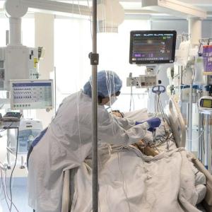 Ontario home care nurses want same pay, benefits as hospital nurses