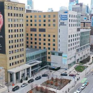 Ontario hospitals announce job cuts, nearly three-quarters of hospitals in deficit