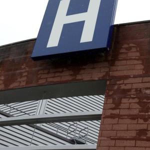 Ontario hospitals say they're underfunded by $1 billion