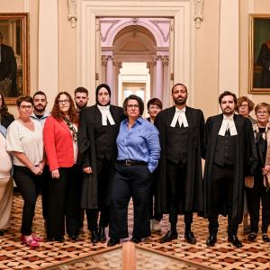Ontario nurses challenge labour law to address lack of minimum patient ratios