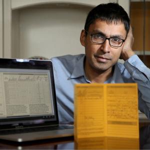 Ontario primary-care medical records system should be Canadian-made, expert says