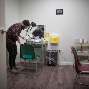 Ontario should restore funding for supervised drug-use sites, former Toronto mayors say