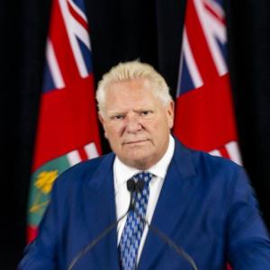 Ontario to ban research testing on dogs and cats, premier says