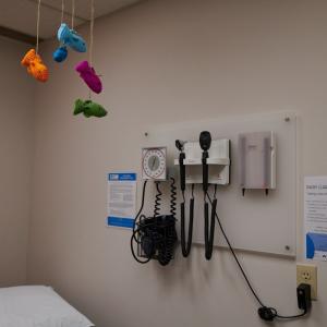 Ontario touts drop in number of residents lacking primary-care providers