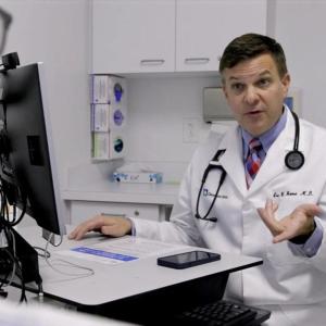 'Ontario's auditor general is wrong about AI scribes: they let me focus on patients, not screens'