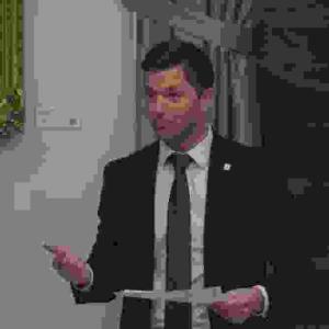 Ottawa cutting more than $29M in health-care funding to P.E.I., health minister says