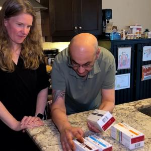 Ottawa man says insurance company refuses to reimburse for brand-name drug despite doctor's note