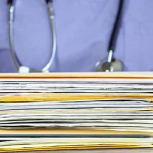 Ottawa revives bill to build digitally connected health data systems