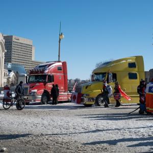 Ottawa to fight ruling that its pandemic actions went too far