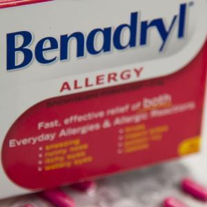 Ottawa Valley parent warns of lethal Benadryl TikTok challenge after teen hospitalized
