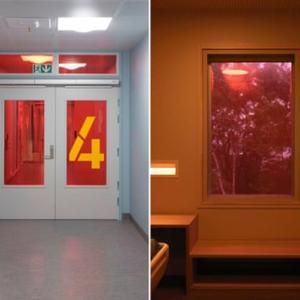 Out of the blue? How the colour of light could be used to treat mental illness