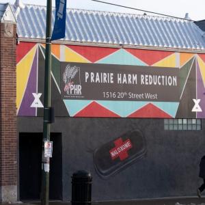 Overdose prevention study cited by Sask. government 'dangerous' and 'flawed,' critics say