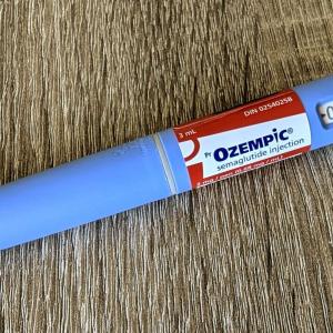 'Ozempic personality': When weight loss drugs quiet more than hunger pangs