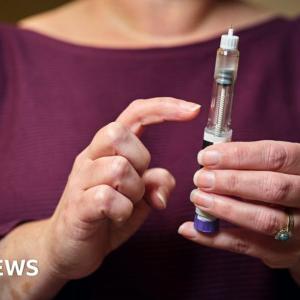 Ozempic, Wegovy: India's cheap weight-loss drugs could reshape global obesity fight