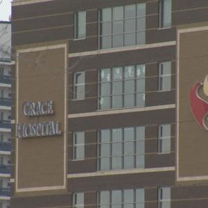 Patient at Winnipeg hospital charged for assaulting health-care workers - Winnipeg