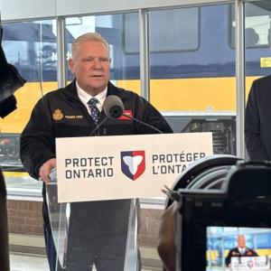 Patients shouldn't pay nurse practitioners out-of-pocket: Ford