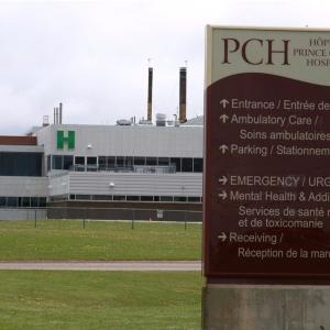 PCH cancer patients sent to Charlottetown for treatment