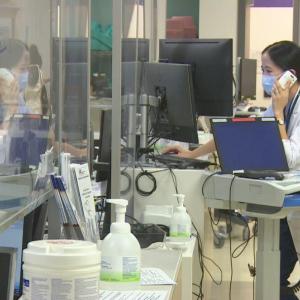 PCs allocate $6.5M for provincial nurse team to curb private agency hiring